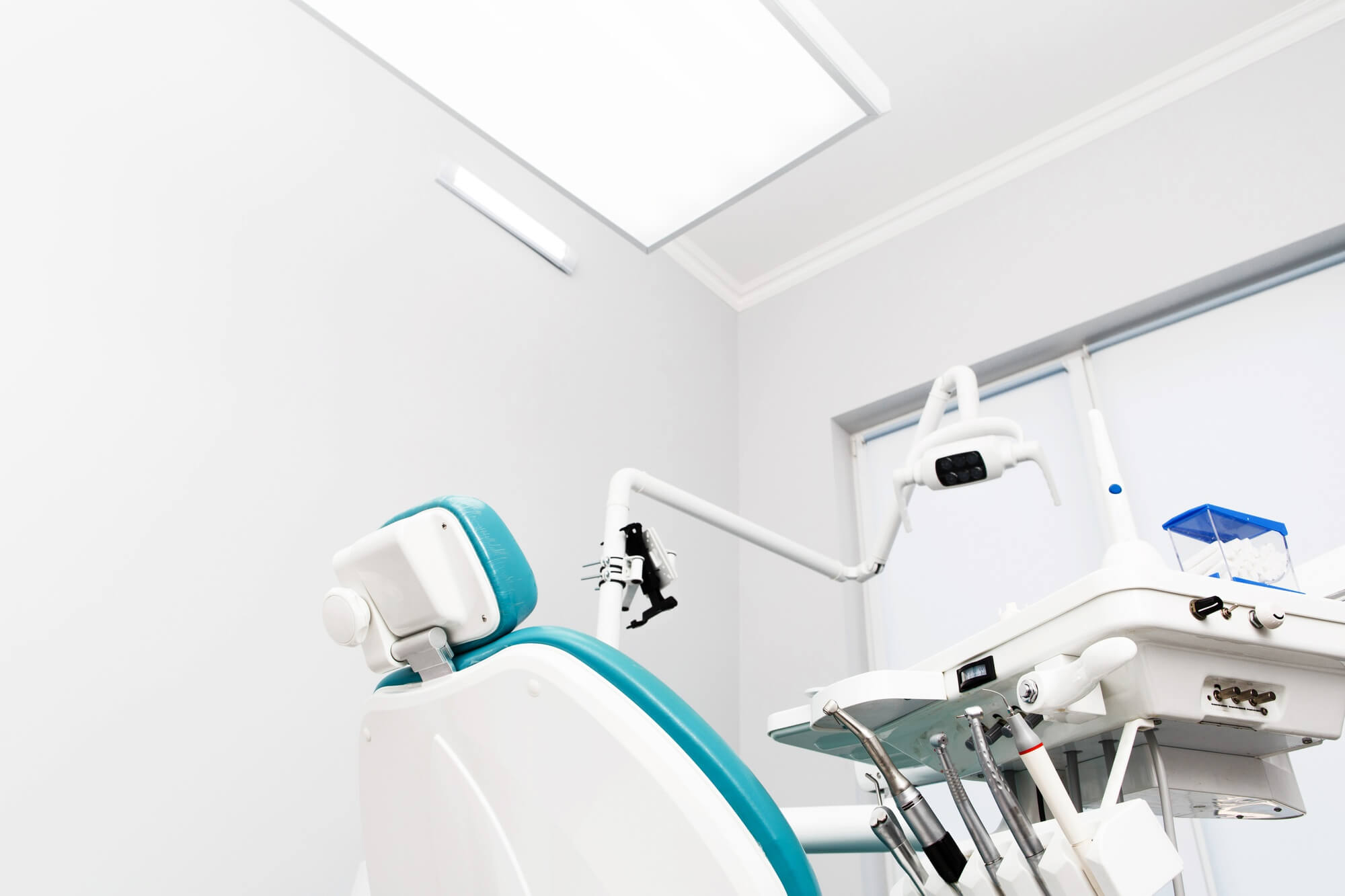 Clínica dental