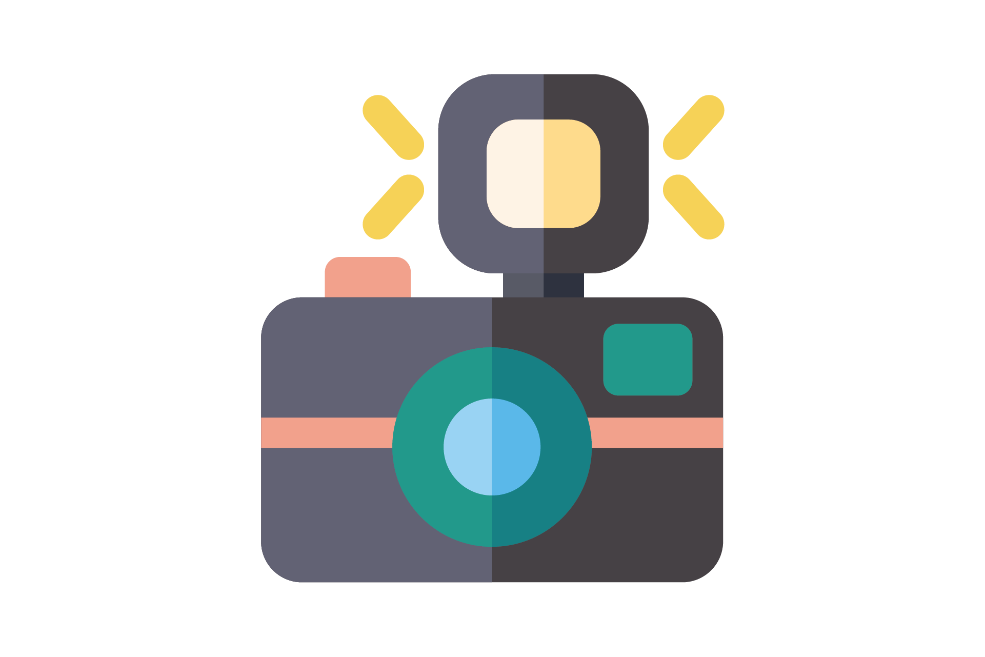 Fotografía Profesional